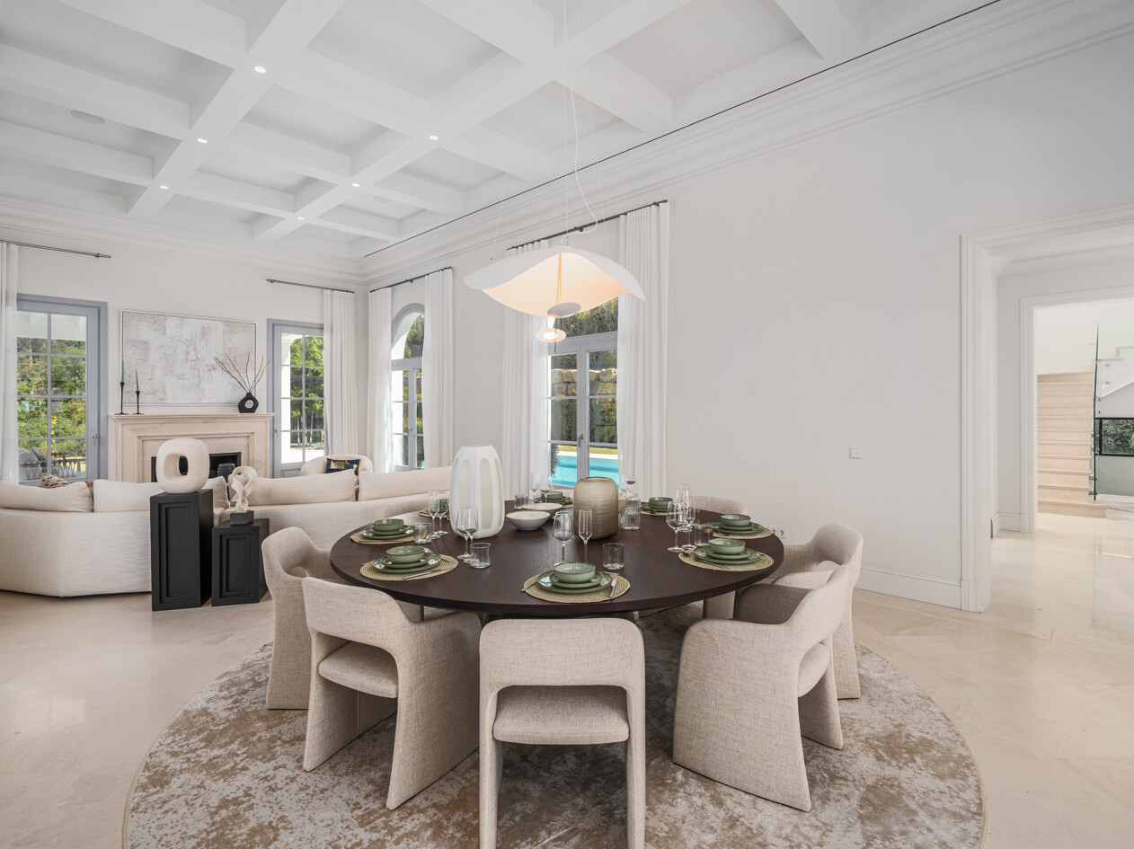 Villa Valora