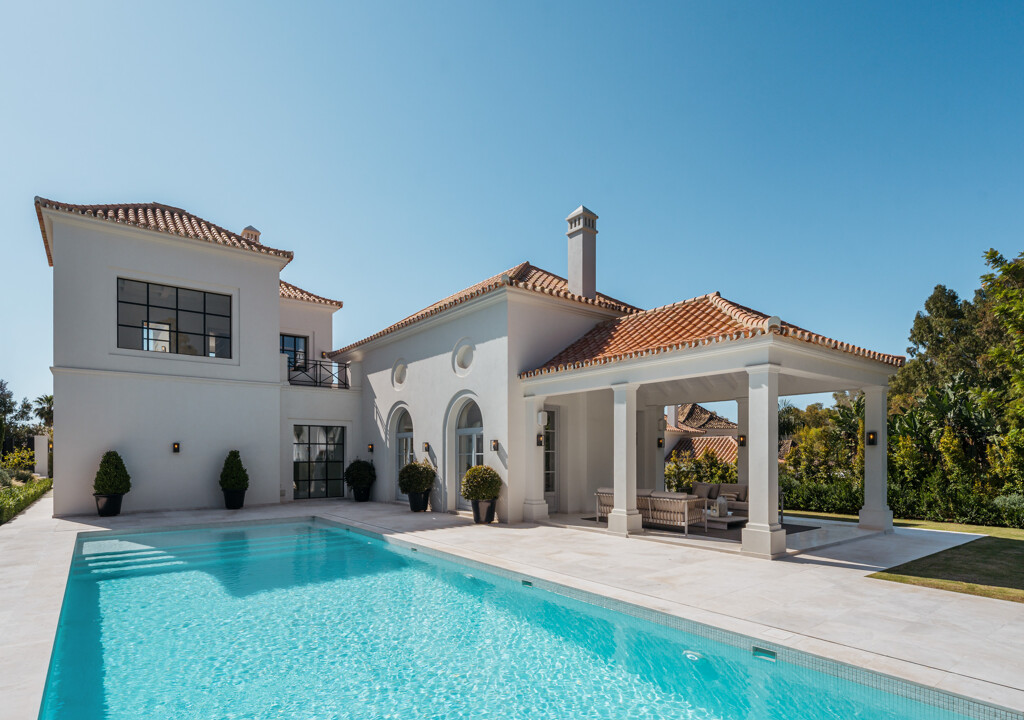 Villa Valora