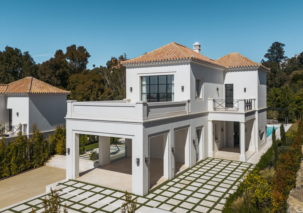 Villa Valora
