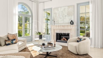 Villa Valora - Brand New Villa located in Nueva Andalucia