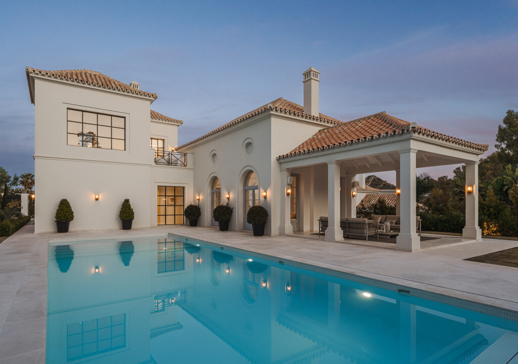 Villa Valora