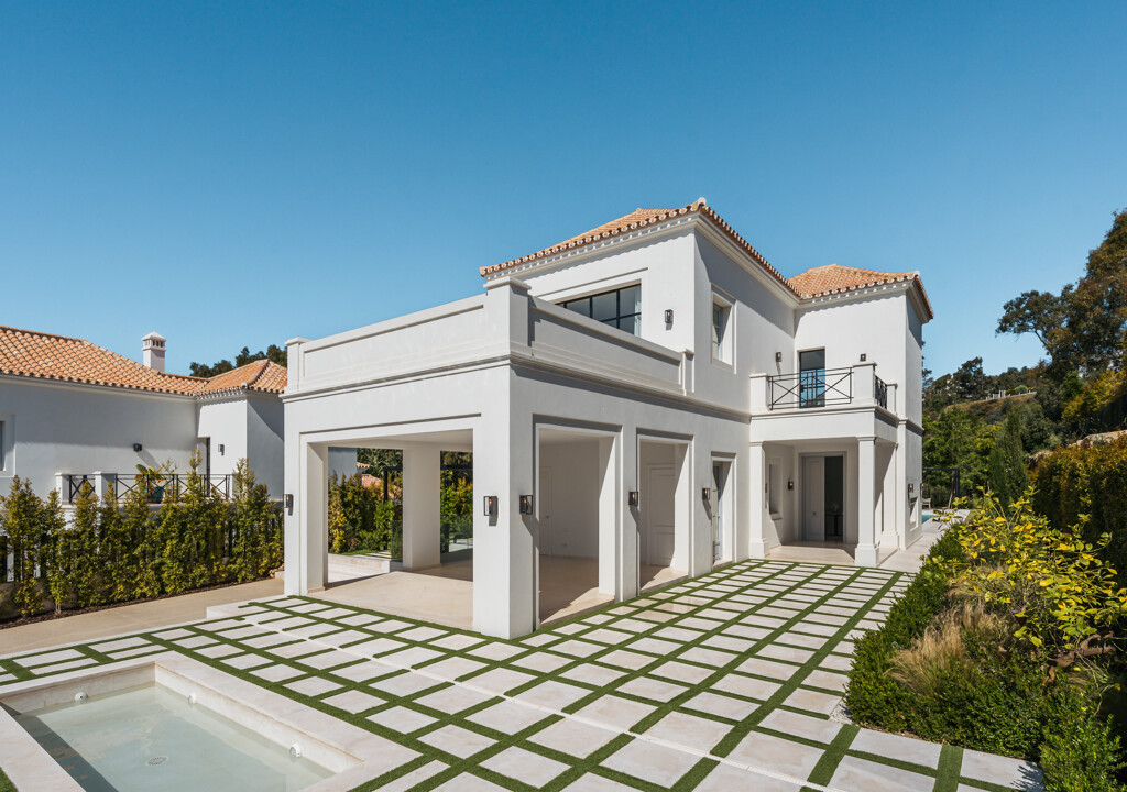 Villa Valora