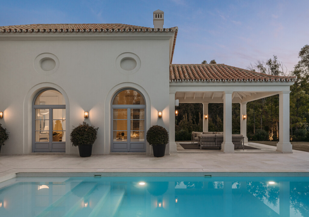 Villa Valora