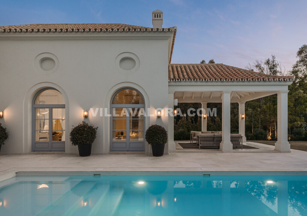 Villa Valora