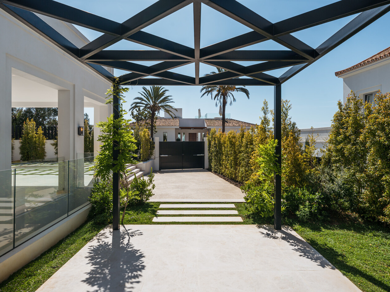 Villa Valora