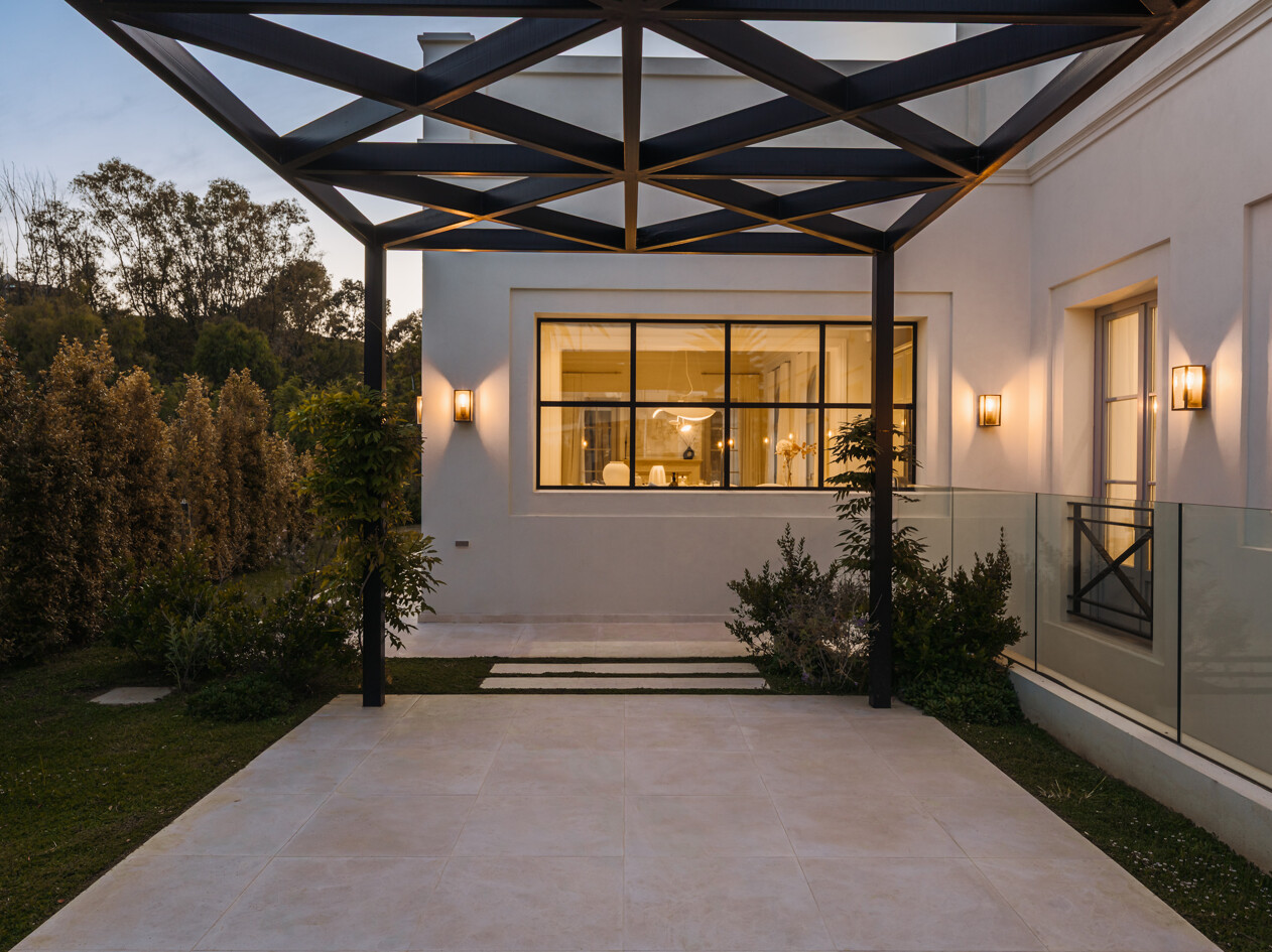 Villa Valora