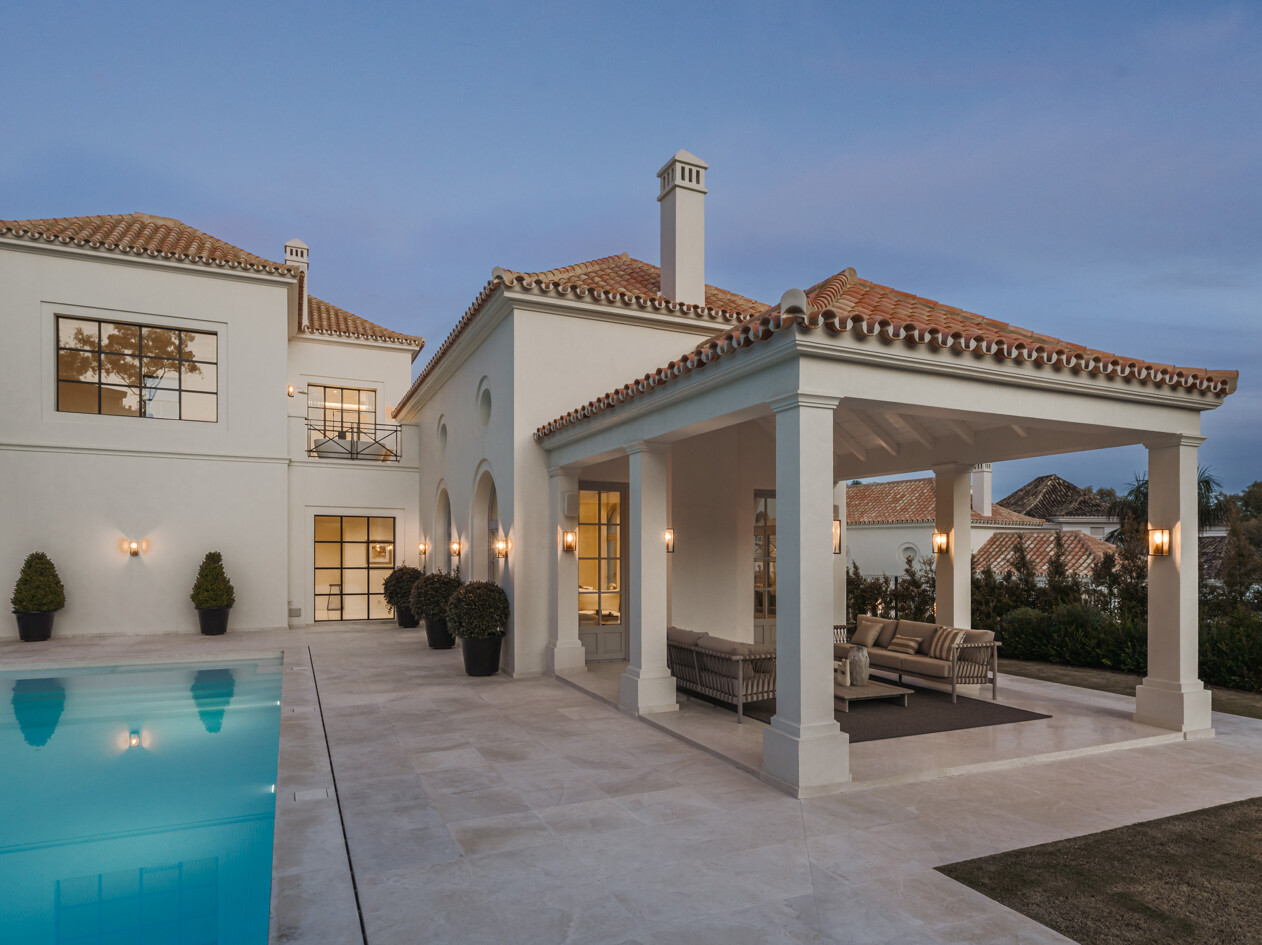 Villa Valora