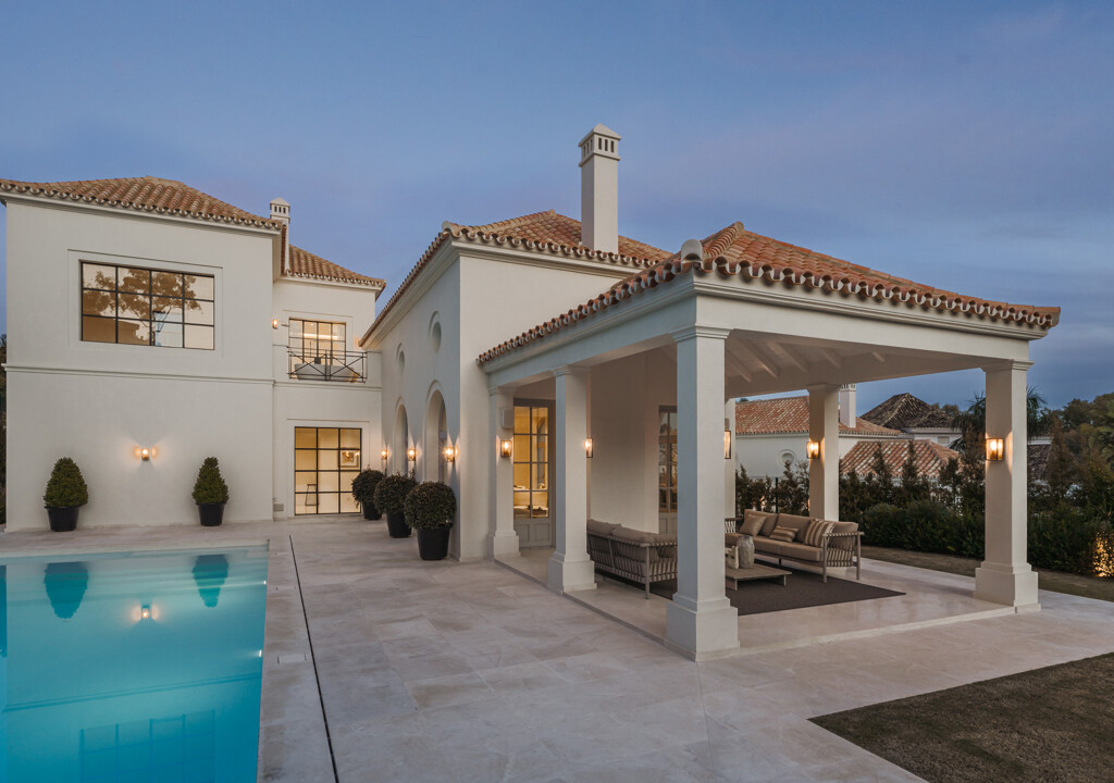 Villa Valora