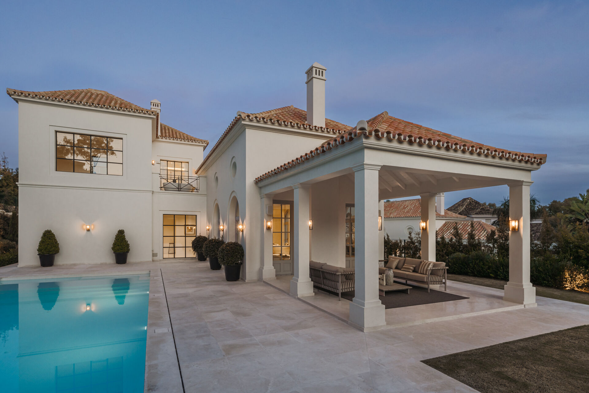 Villa Valora