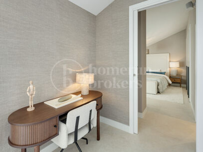 Penthouse Costa – Duplex Penthouse with Views in Nagüeles