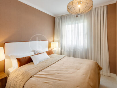 Penthouse Costa – Duplex Penthouse with Views in Nagüeles
