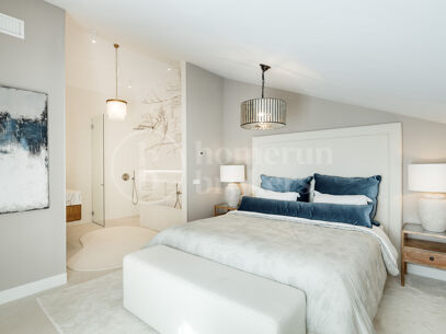 Penthouse Costa – Duplex Penthouse with Views in Nagüeles