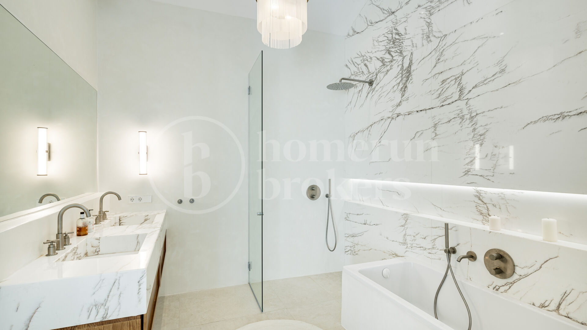 Penthouse Costa – Duplex Penthouse with Views in Nagüeles