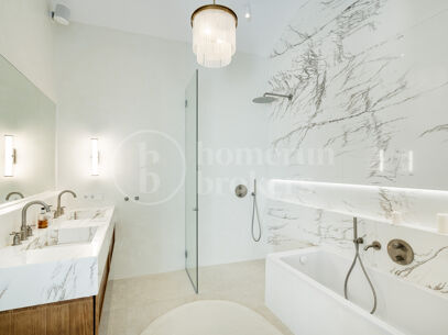 Penthouse Costa – Duplex Penthouse with Views in Nagüeles