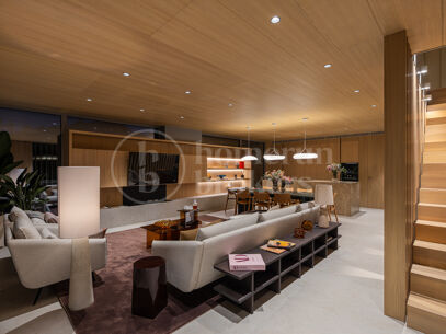 Cerquilla 57B - Contemporary Brand New Villa in Nueva Andalucia, Marbella