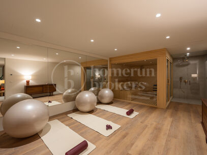 Cerquilla 57B - Contemporary Brand New Villa in Nueva Andalucia, Marbella