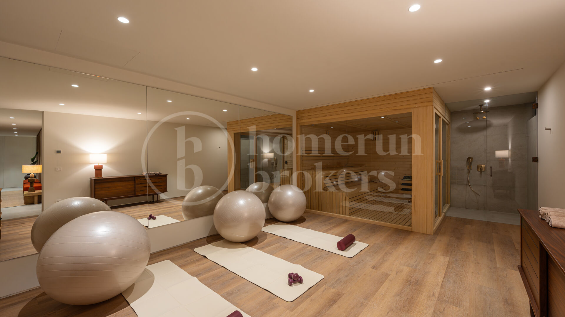 Cerquilla 57B - Contemporary Brand New Villa in Nueva Andalucia, Marbella