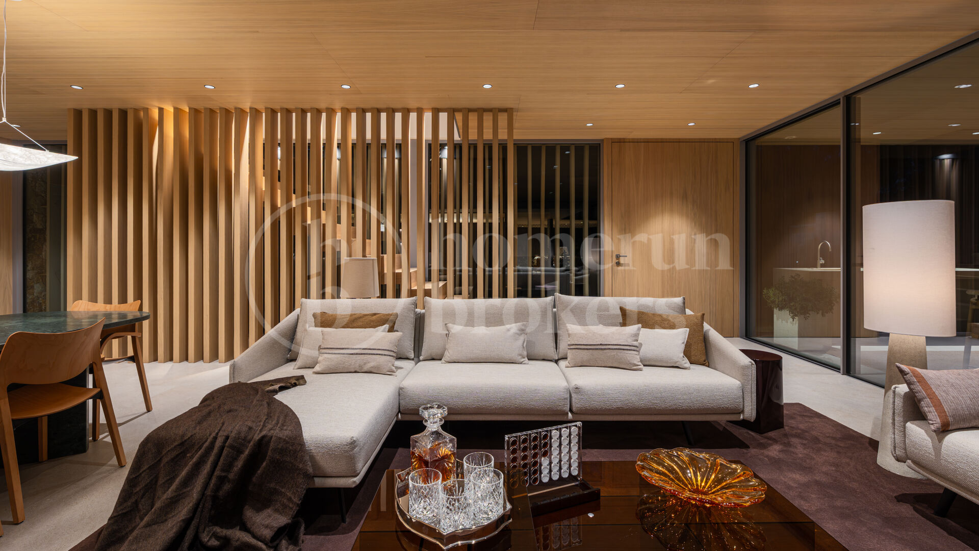 Cerquilla 57B - Contemporary Brand New Villa in Nueva Andalucia, Marbella
