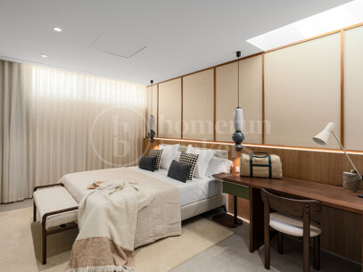 Cerquilla 57B - Contemporary Brand New Villa in Nueva Andalucia, Marbella