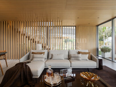 Cerquilla 57B - Contemporary Brand New Villa in Nueva Andalucia, Marbella