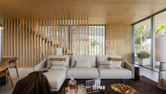 Cerquilla 57B - Contemporary Brand New Villa in Nueva Andalucia, Marbella
