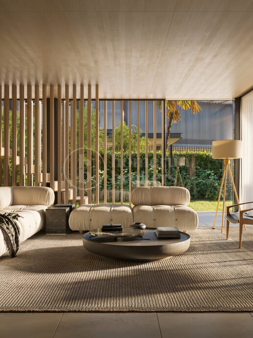 Cerquilla 57B - Contemporary Brand New Villa in Nueva Andalucia, Marbella