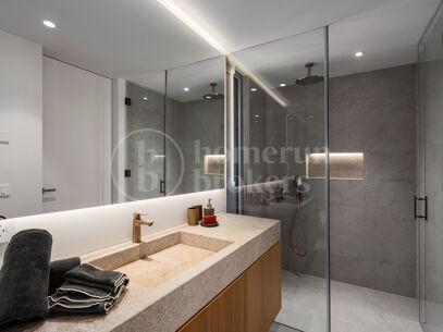 Cerquilla 57B - Contemporary Brand New Villa in Nueva Andalucia, Marbella