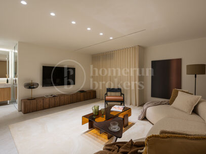 Cerquilla 57B - Contemporary Brand New Villa in Nueva Andalucia, Marbella