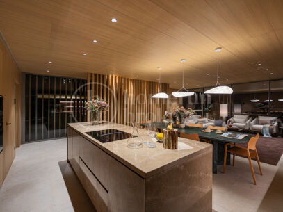 Cerquilla 57B - Contemporary Brand New Villa in Nueva Andalucia, Marbella