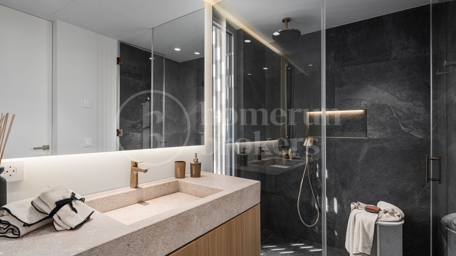 Cerquilla 57B - Contemporary Brand New Villa in Nueva Andalucia, Marbella