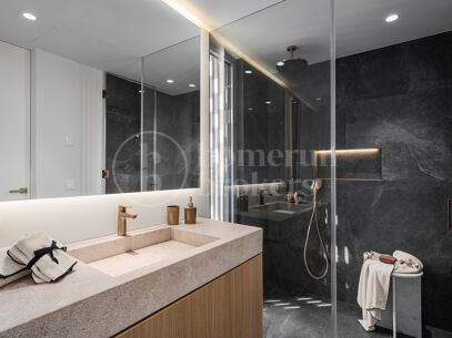 Cerquilla 57B - Contemporary Brand New Villa in Nueva Andalucia, Marbella