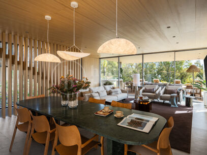 Cerquilla 57B - Contemporary Brand New Villa in Nueva Andalucia, Marbella