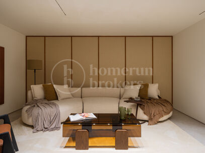 Cerquilla 57B - Contemporary Brand New Villa in Nueva Andalucia, Marbella