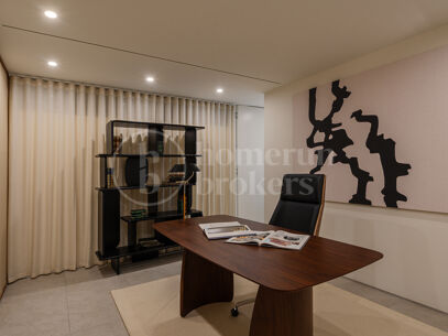 Cerquilla 57B - Contemporary Brand New Villa in Nueva Andalucia, Marbella