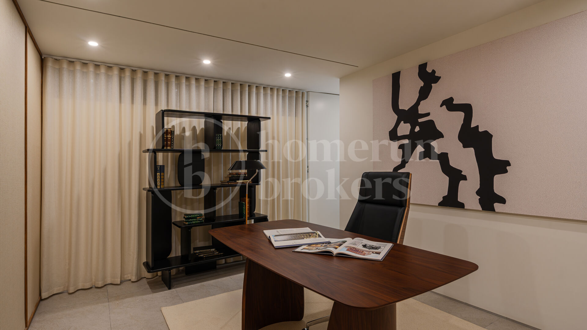Cerquilla 57B - Contemporary Brand New Villa in Nueva Andalucia, Marbella