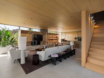 Cerquilla 57B - Contemporary Brand New Villa in Nueva Andalucia, Marbella