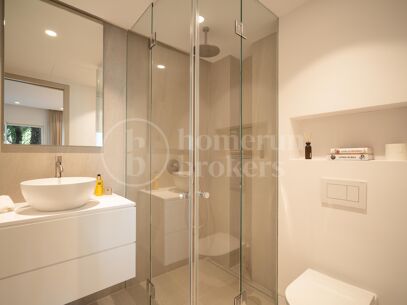 Apartment Granados 12 – Luxury Apartment in Puente Romano