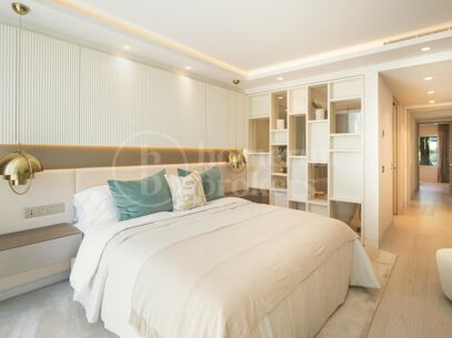 Apartment Granados 12 – Luxury Apartment in Puente Romano
