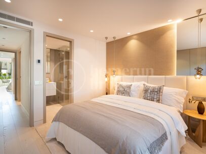 Apartment Granados 12 – Luxury Apartment in Puente Romano