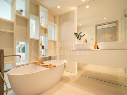 Apartment Granados 12 – Luxury Apartment in Puente Romano