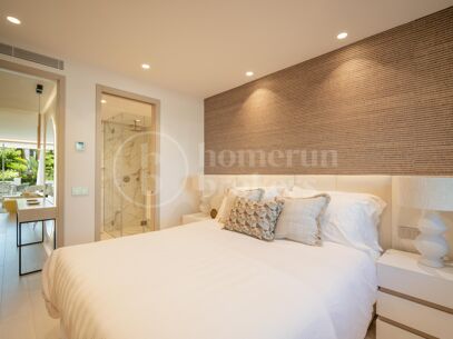 Apartment Granados 12 – Luxury Apartment in Puente Romano
