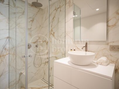 Apartment Granados 12 – Luxury Apartment in Puente Romano