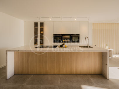 Apartment Les Belvederes 13 - Ground Floor Apartment with Private Pool
