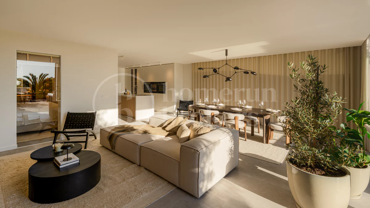 View of Ocean View Penthouse, Rooftop, In San Miguel De Cozumel, Quintana Roo ...