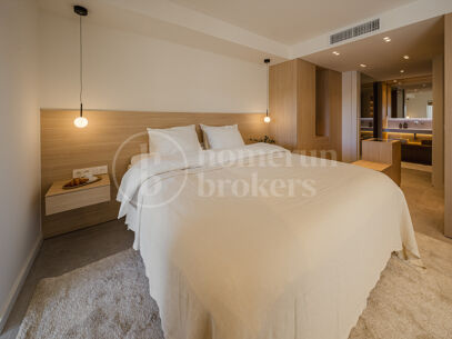 Apartment Les Belvederes 13 - Ground Floor Apartment with Private Pool
