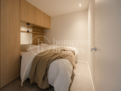 Apartment Les Belvederes 13 - Ground Floor Apartment with Private Pool
