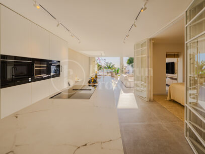 Apartment Les Belvederes 13 - Ground Floor Apartment with Private Pool