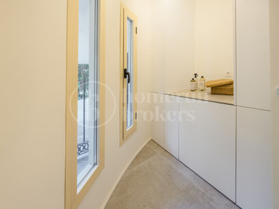 Apartment Les Belvederes 13 - Ground Floor Apartment with Private Pool