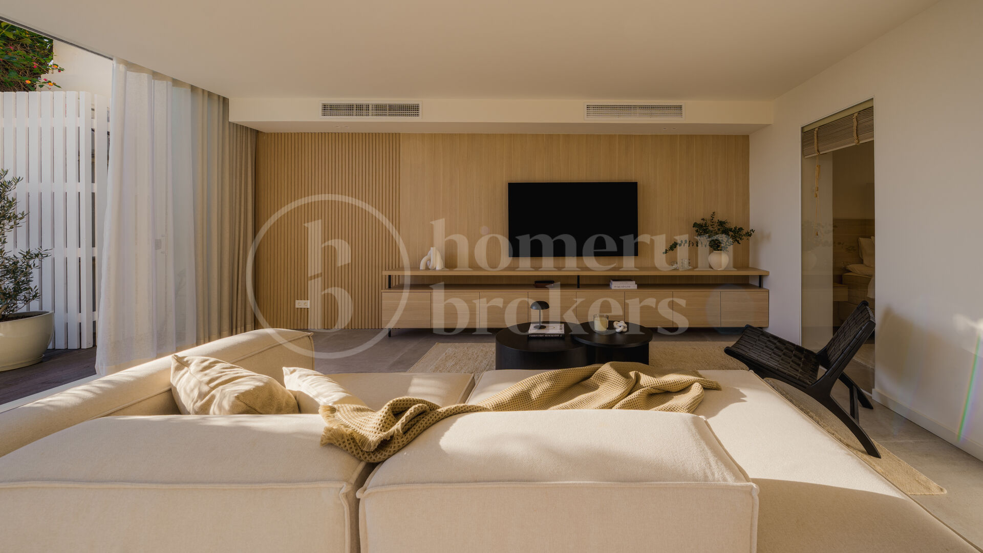 Apartment Les Belvederes 13 - Ground Floor Apartment with Private Pool