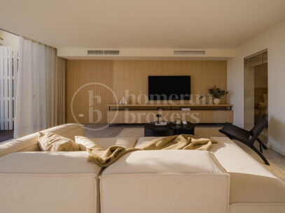 Apartment Les Belvederes 13 - Ground Floor Apartment with Private Pool